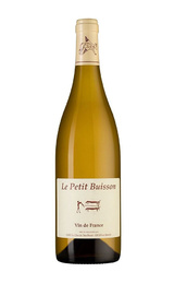 Вино Le Clos du Tue-Boeuf Le Petit Buisson 2019 0,75 л