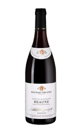 Вино Bouchard Pere Fils Beaune 2018 0,75 л