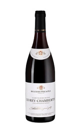 Вино Bouchard Pere et Fils Gevrey-Chambertin 2017 0,75 л