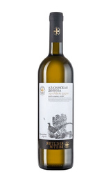 Вино Besini Shildis Mtebi Alazani Valley White 2020 0,75 л