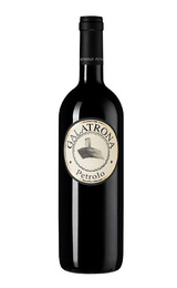 Вино Fattoria Petrolo Galatrona 2018 0,75 л