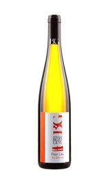 Вино Domaine Bott-Geyl Pinot Gris Les Elements 2017 0,75 л