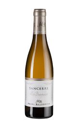 Вино Henri Bourgeois Sancerre Les Baronnes Blanc 2020 0,375 л