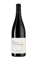 Вино Domaine Jean-Louis Chave Offerus Saint-Joseph 2018 0,75 л
