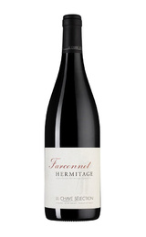 Вино Domaine Jean-Louis Chave Hermitage Farconnet 2017 0,75 л