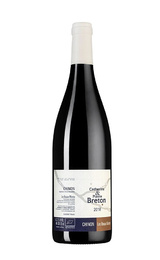 Вино Catherine & Pierre Breton Les Beaux Monts 2018 0,75 л