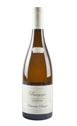 Вино Etienne Sauzet Bourgogne Chardonnay 2018 0,75 л