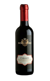 Вино Conti Serristori Chianti 2020 0,375 л