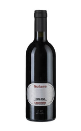 Вино Capannelle Solare Toscana 2007 0,375 л