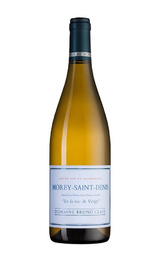 Вино Domaine Bruno Clair Morey-Saint-Denis AOC En la rue de Vergy 2017 0,75 л