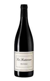 Вино Herve Souhaut La Souteronne 2019 0,75 л