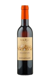 Вино Donnafugata Ben Rye Passito di Pantelleria 2018 0,375 л