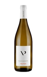 Вино Volpe Pasini Sauvignon 2020 0,75 л