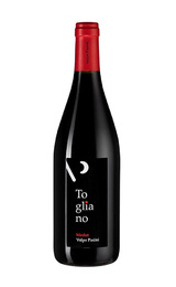 Вино Volpe Pasini Togliano Merlot 2016 0,75 л