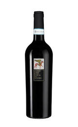 Вино Feudi di San Gregorio Lacryma Christi del Vesuvio rosso 2019 0,75 л