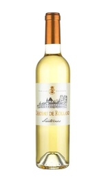 Вино Chateau de Rolland 2016 0,375 л
