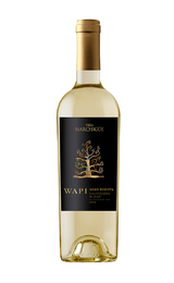 Вино Wapi Sauvignon Blanc Gran Reserva 0,75 л