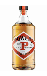 Виски Powers Gold Label 0,7 л
