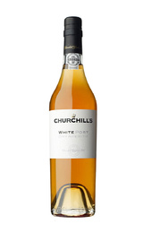Портвейн Churchill's White Port Dry Aperitif 0,5 л