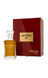 Виски Crabbie 40 Years Old 0,7 л