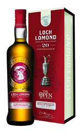 Виски Loch Lomond The Open Course Collection Royal St George's 20 Year Old 0,7 л