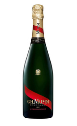 Шампанское Mumm Cordon Rouge 0,75 л