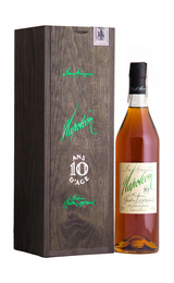 Барон Гастон Легранд Наполеон 10 лет Ба-Арманьяк