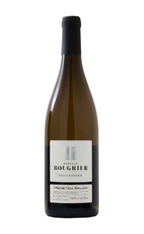 Вино Famille Bougrier Confidences Menetou Salon 2019 0,75 л