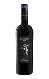 Вино Le Vigne di Sammarco Nero di Troia 2018 0,75 л