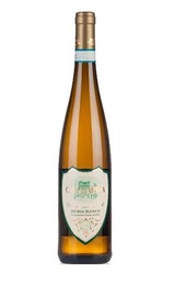 Вино Casa d’Ambra Ischia Bianco 2020 0,75 л