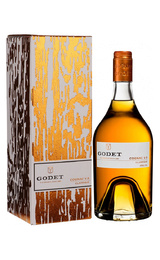 Коньяк Godet Classique VS 0,7 л