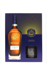 Бренди Metaxa 12* 0,7 л
