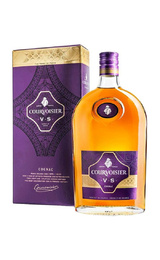 Коньяк Courvoisier VS 0,5 л