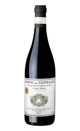 Вино Brigaldara Amarone della Valpolicella Case Vecie 2015 0,75 л