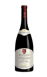 Вино Roux Pere et Fils Pommard Premier Cru Les Platieres 2018 0,75 л