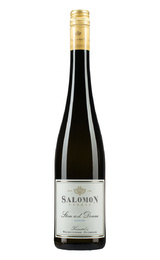 Вино Salomon Stein a.d.Donau Riesling 2018 0,75 л