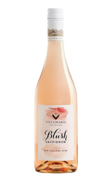 Вино Villa Maria Blush Sauvignon 2020 0,75 л