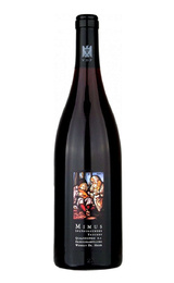 Вино Dr. Heger Mimus Ihringer Winklerberg Spatburgunder 2014 1,5 л