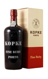 Портвейн Kopke Fine Ruby Porto 0,75 л