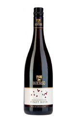 Вино Giesen Pinot Noir 2018 0,75 л