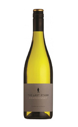 Вино The Last Stand Chardonnay 0,75 л