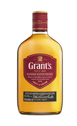Виски Grants Triple Wood 0,375 л