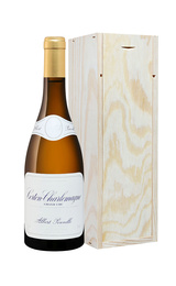 Вино Albert Ponnelle Corton-Charlemagne Grand Cru 2018 0,75 л