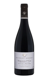 Вино Bachelet-Monnot Clos de la Boutiere Maranges Premier Cru 2019 0,75 л
