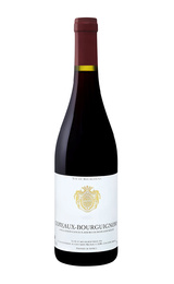 Вино Boisseaux-Estivant Coteaux Bourguignons 2019 0,75 л