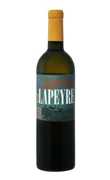 Вино Clos Lapeyre Jurancon 2019 0,75 л