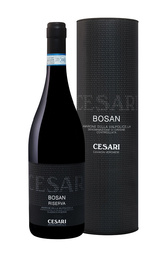 Вино Gerardo Cesari Bosan Amarone della Valpolicella Classico Riserva 2011 0,75 л