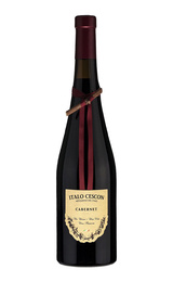Вино Italo Cescon Cabernet 2019 0,75 л