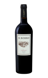 Вино Il Borro Toscana 2017 0,75 л