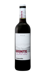 Вино Monte Clavijo Tempranillo Rioja 2020 0,75 л